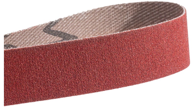 Smithâ€™s 50948 Replacement Belts 3 Pack â€“ 600 Fine Grit â€“ Electric Knife & Tool Sharpener â€“ Blade Grinder â€“ Dual Direction â€“ Compatible with All Smithâ€™s Belt Sharpeners
